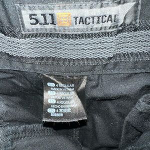 511 women’s tactical pants